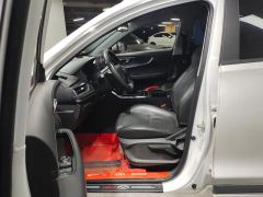 Chery Tiggo 8 1.5T Edition 5 - photo 14