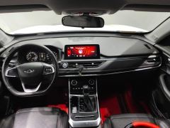 Chery Tiggo 8 1.5T Edition 5 - photo 16