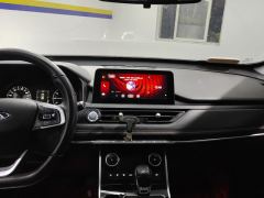 Chery Tiggo 8 1.5T Edition 5 - photo 17