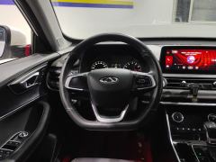 Chery Tiggo 8 1.5T Edition 5 - photo 18