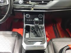 Chery Tiggo 8 1.5T Edition 5 - photo 19