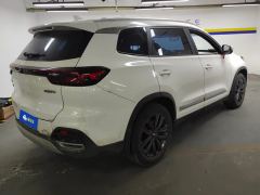 Chery Tiggo 8 1.5T Edition 5 - photo 2