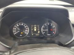 Chery Tiggo 8 1.5T Edition 5 - photo 20