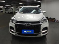 Chery Tiggo 8 1.5T Edition 5 - photo 3