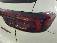 Chery Tiggo 8 1.5T Edition 5 - photo 5
