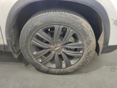 Chery Tiggo 8 1.5T Edition 5 - photo 6