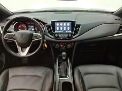 Chevrolet Monza RS 330T Edition - photo 16