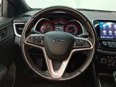 Chevrolet Monza RS 330T Edition - photo 18