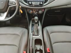 Chevrolet Monza RS 330T Edition - photo 19
