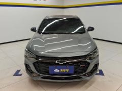 Chevrolet Monza RS 330T Edition - photo 3