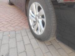 Buick Lacrosse 25T Edition - ფოტო 11