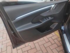 Buick Lacrosse 25T Edition - ფოტო 12