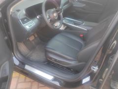 Buick Lacrosse 25T Edition - ფოტო 14
