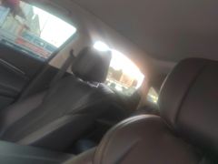 Buick Lacrosse 25T Edition - ფოტო 15