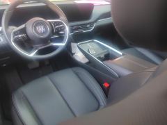 Buick Lacrosse 25T Edition - ფოტო 16
