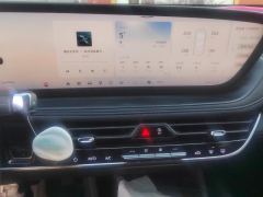 Buick Lacrosse 25T Edition - ფოტო 17