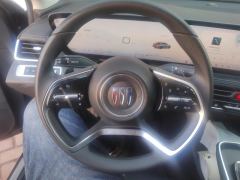 Buick Lacrosse 25T Edition - ფოტო 18