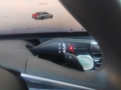 Buick Lacrosse 25T Edition - ფოტო 19