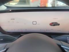 Buick Lacrosse 25T Edition - ფოტო 20