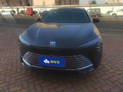Buick Lacrosse 25T Edition - ფოტო 3