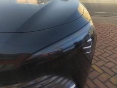 Buick Lacrosse 25T Edition - ფოტო 4