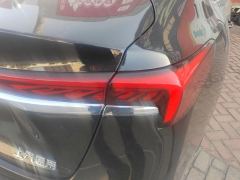 Buick Lacrosse 25T Edition - ფოტო 5