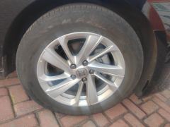 Buick Lacrosse 25T Edition - ფოტო 6