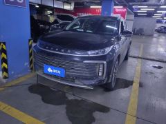 Changan Lingyun 400T AWD Edition - photo 1