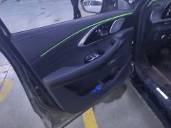 Changan Lingyun 400T AWD Edition - photo 12