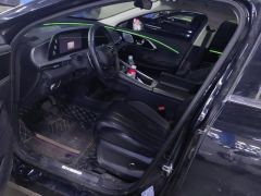 Changan Lingyun 400T AWD Edition - photo 14