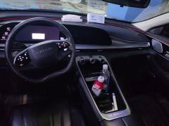 Changan Lingyun 400T AWD Edition - photo 16