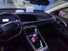 Changan Lingyun 400T AWD Edition - photo 17