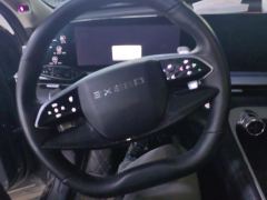 Changan Lingyun 400T AWD Edition - photo 18
