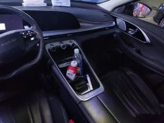 Changan Lingyun 400T AWD Edition - photo 19