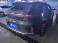 Changan Lingyun 400T AWD Edition - photo 2