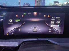 Changan Lingyun 400T AWD Edition - photo 20