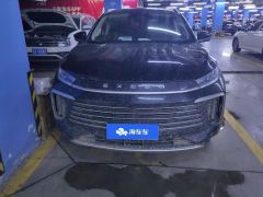 Changan Lingyun 400T AWD Edition - photo 3