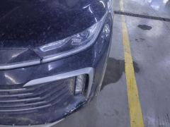 Changan Lingyun 400T AWD Edition - photo 4