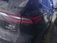 Changan Lingyun 400T AWD Edition - photo 5