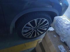 Changan Lingyun 400T AWD Edition - photo 6