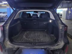 Changan Lingyun 400T AWD Edition - photo 7
