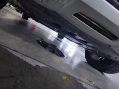 Changan Lingyun 400T AWD Edition - photo 8