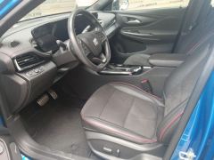 Buick Angyang GS 1.5T Edition - photo 14