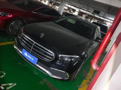 Mercedes-Benz E Class E-Class E 260 L - ფოტო 1
