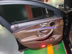Mercedes-Benz E Class E-Class E 260 L - ფოტო 12