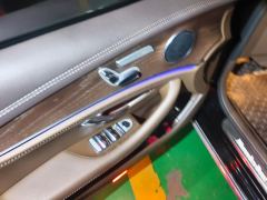 Mercedes-Benz E Class E-Class E 260 L - ფოტო 13