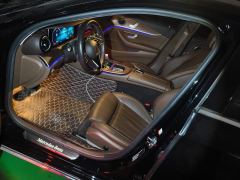 Mercedes-Benz E Class E-Class E 260 L - ფოტო 14