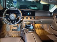 Mercedes-Benz E Class E-Class E 260 L - ფოტო 16
