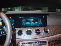 Mercedes-Benz E Class E-Class E 260 L - ფოტო 17