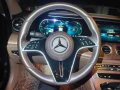 Mercedes-Benz E Class E-Class E 260 L - ფოტო 18